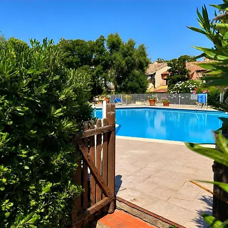 Rotondo Dream With Shared Pool Lejlighed