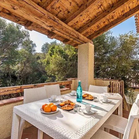 Appartement Rotondo Dream With Shared Pool Porto Rotondo