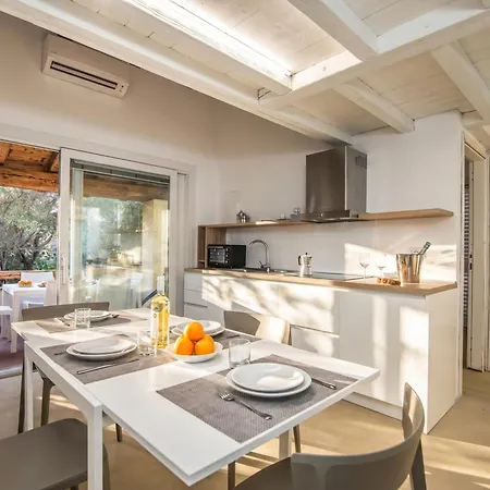 Rotondo Dream With Shared Pool Appartement