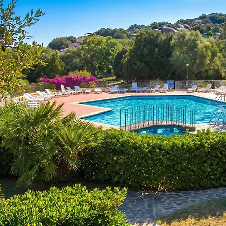 Rotondo Dream With Shared Pool Porto Rotondo