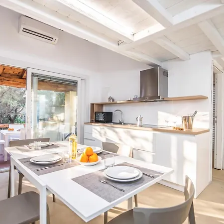 Lejlighed Rotondo Dream With Shared Pool *