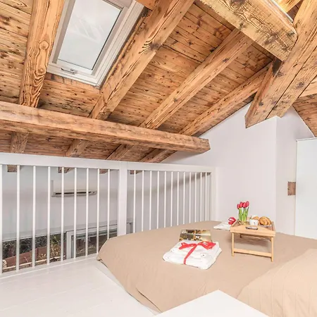 Rotondo Dream With Shared Pool Lejlighed
