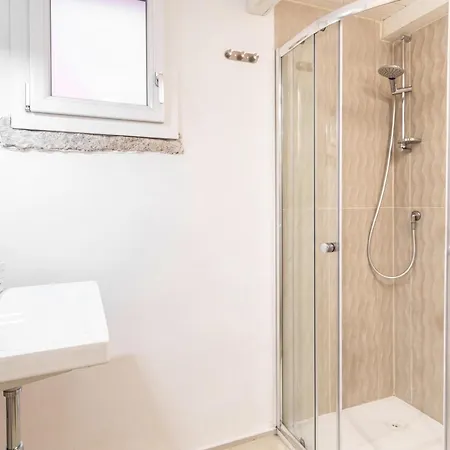 Rotondo Dream With Shared Pool Lejlighed *