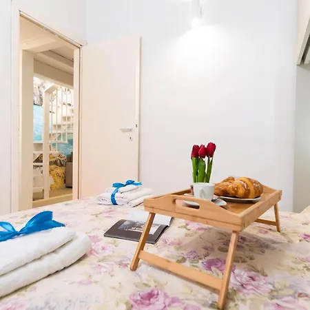 Rotondo Dream With Shared Pool