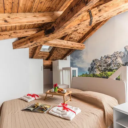 Rotondo Dream With Shared Pool Lejlighed