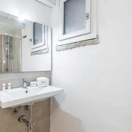 Lejlighed Rotondo Dream With Shared Pool *