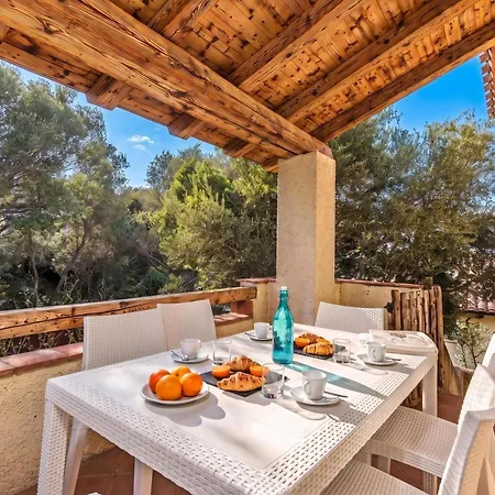 Rotondo Dream With Shared Pool