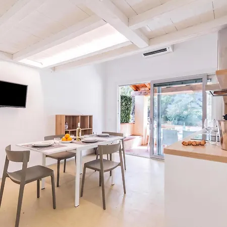 Lejlighed Rotondo Dream With Shared Pool Porto Rotondo